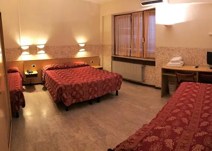 Hotel Nettuno