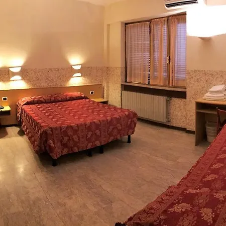 Hotel Nettuno Milan Extérieur photo