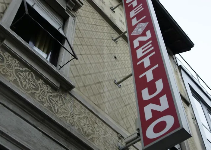 Hotel Nettuno