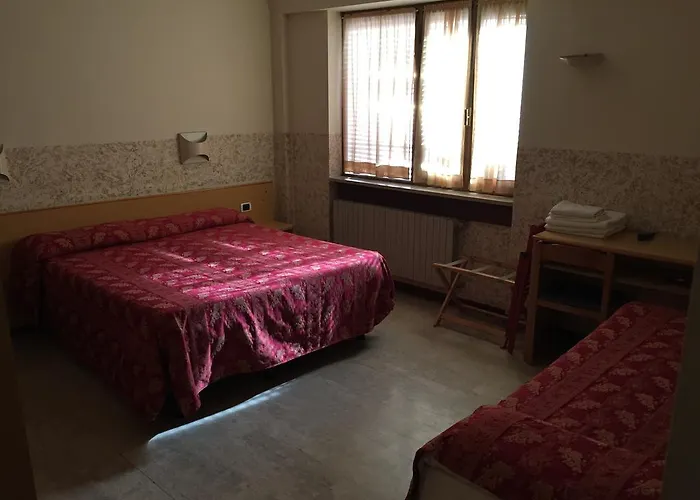 Hotel Nettuno