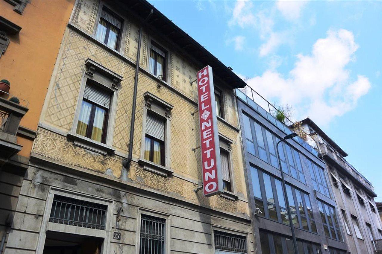 Nettuno Milaan