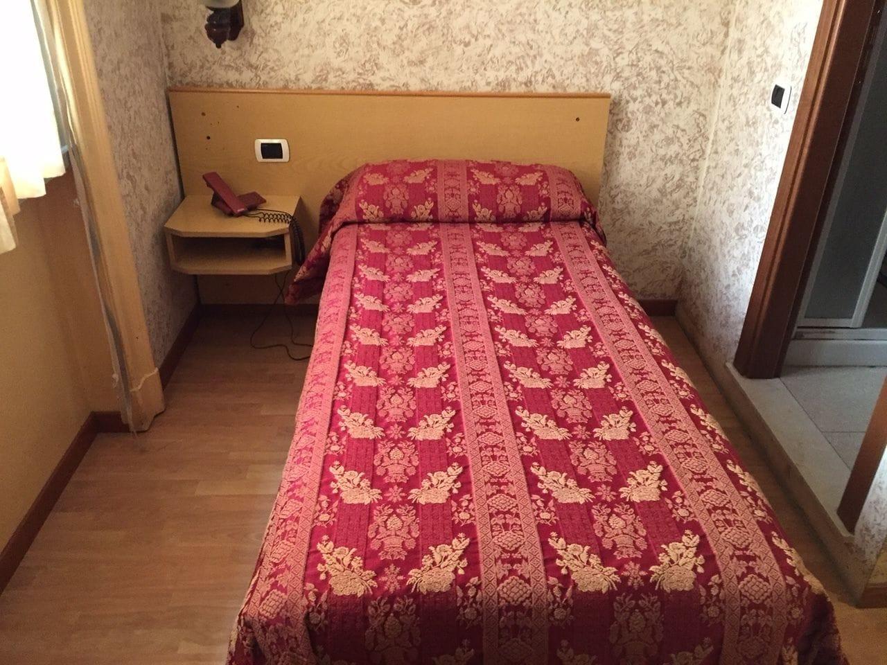 Hotel Nettuno Milaan