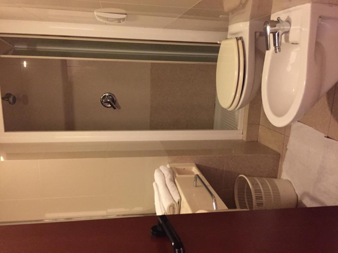 Hotel Nettuno Milaan